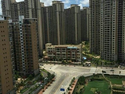 海南省九所镇房价1