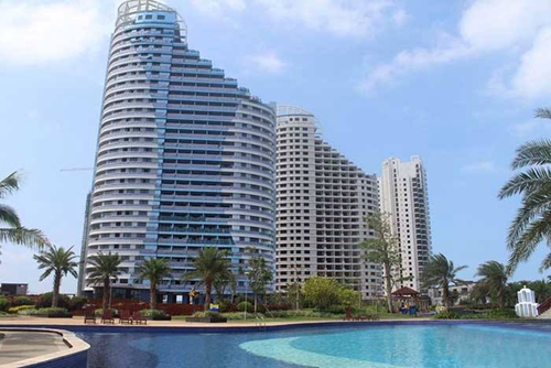 东方山海湾分析