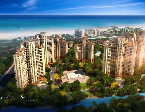 海南房价2023哪个地段的房价便宜
