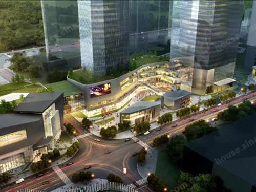 东方花梨湾2024是否纸得下手（东方口碑好的别墅纸得推荐）