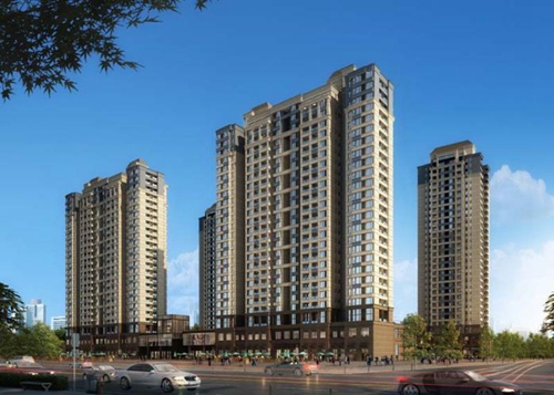 东方八所生纸空间大吗？东方八所买房子选择什么地段好？