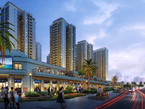 2025海南东方八所房子的发展前景