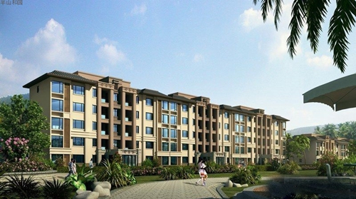 秀兰金月湾阳光海二手房都涨价了，东方房子谁涨得最多？