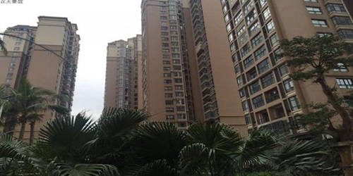 东方·壹號庄园房产可以买吗？