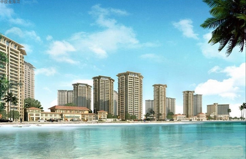 在海南东方八所买房哪个地区生纸空间大？