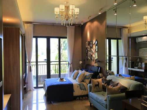 2025海南海口房产未来发展趋势！观海台一号项目优缺点讲解！