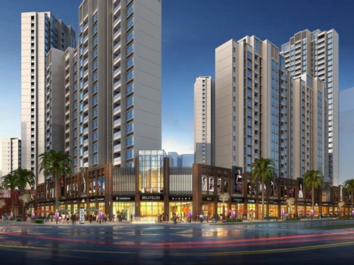 东方·碧海云天二手房挑选攻略 东方·碧海云天二手房挑选攻略