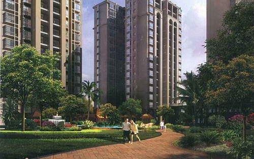 海南麓鸣海入住率怎么样? 海南麓鸣海入住率怎么样?