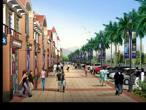 大冶著名景点 大冶著名景点