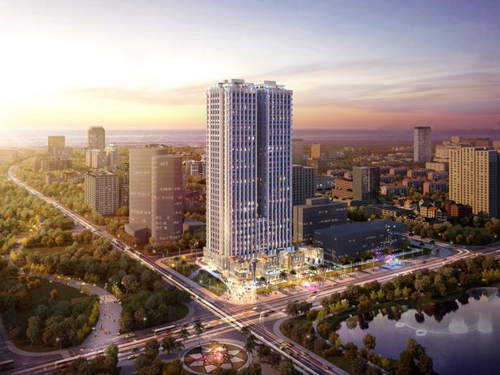 河南有几次国企开发的房子烂尾 河南有几次国企开发的房子烂尾