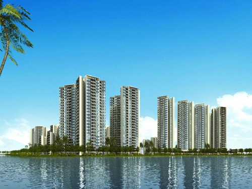 东方·碧海云天购房首付款探析房价与首付比例解析