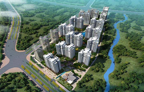 庄园风云2025海南房价飙升，东方·壹號庄园引领潮流！
