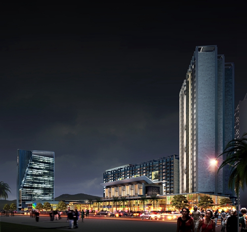 东方八所哪里好玩,东方八所海景房适合居住吗 东方八所哪里好玩,东方八所海景房适合居住吗