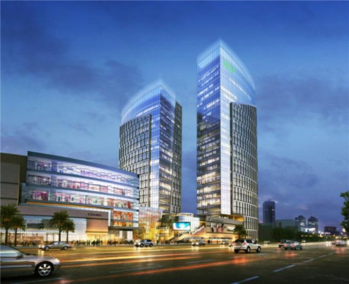 东莞结婚哪里好玩 东莞结婚哪里好玩